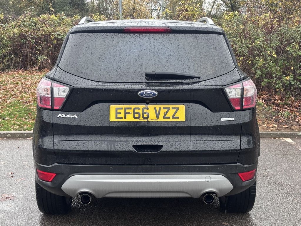 Used Ford Kuga 2016 for sale - 76582069: Photo 4