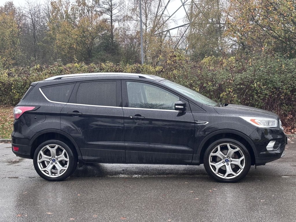 Used Ford Kuga 2016 for sale - 76582069: Photo 6