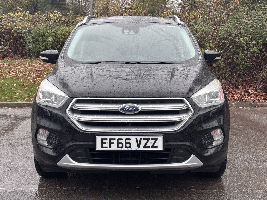 Used Ford Kuga 2016 for sale - 76582069: Photo 8