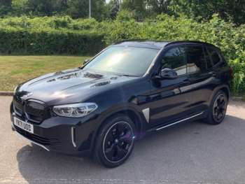 2021 (71) - 210kW Premier Edition Pro 80kWh 5dr Auto