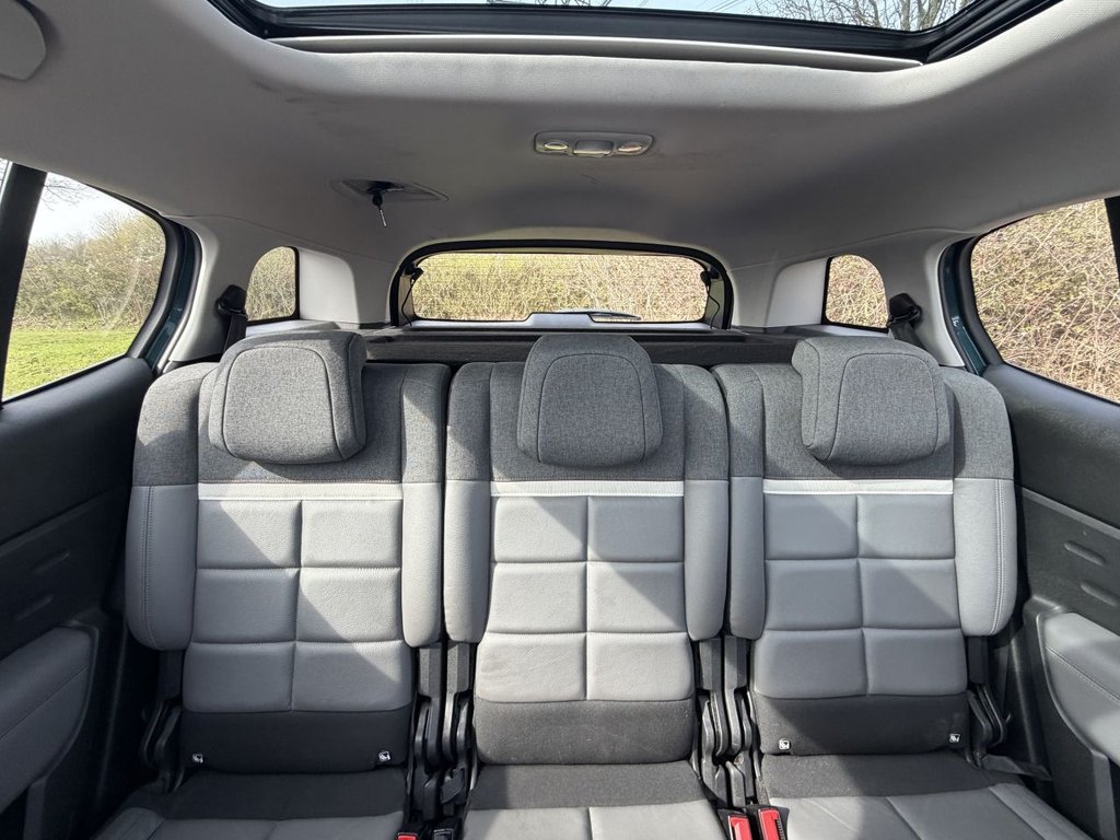 Used Citroen C5 Aircross 2019 for sale - 77967109: Photo 10