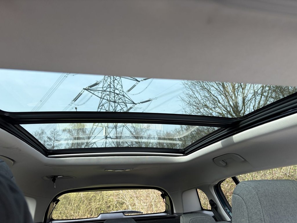 Used Citroen C5 Aircross 2019 for sale - 77967109: Photo 12