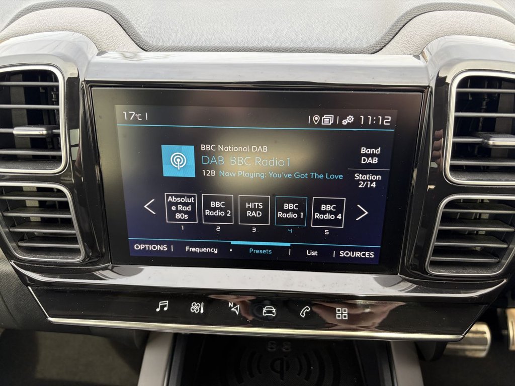 Used Citroen C5 Aircross 2019 for sale - 77967109: Photo 13