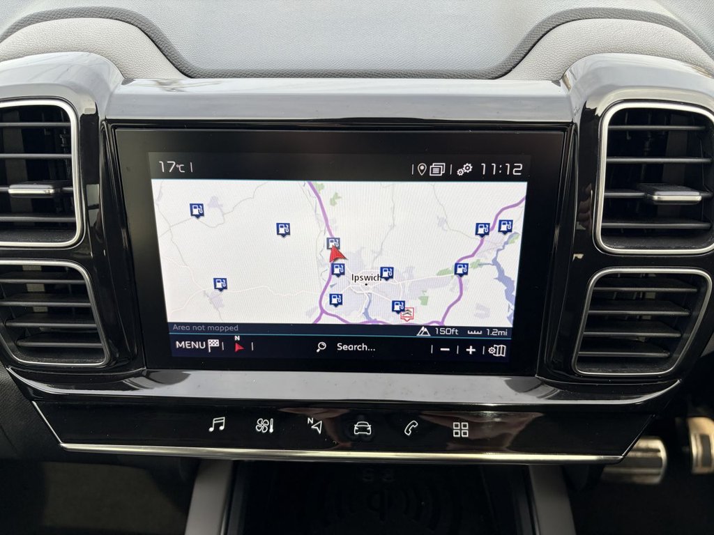 Used Citroen C5 Aircross 2019 for sale - 77967109: Photo 14