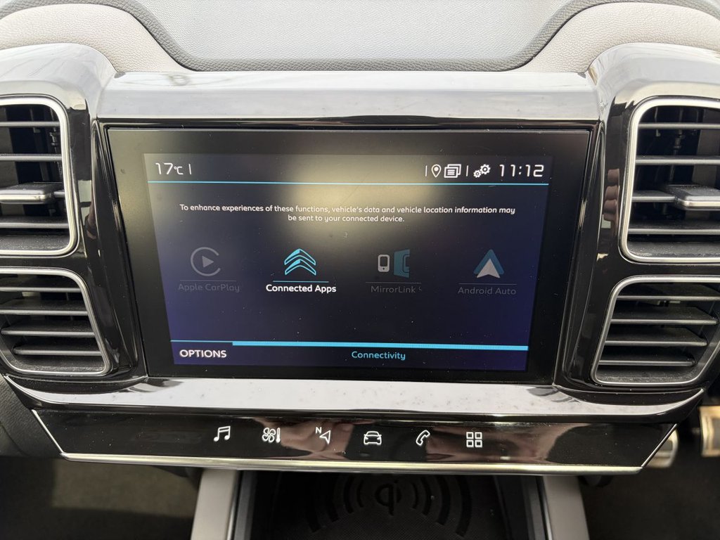 Used Citroen C5 Aircross 2019 for sale - 77967109: Photo 15