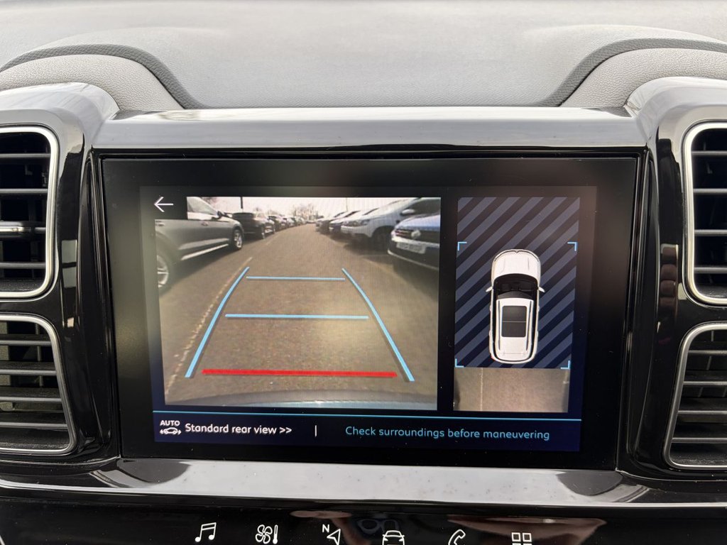 Used Citroen C5 Aircross 2019 for sale - 77967109: Photo 16