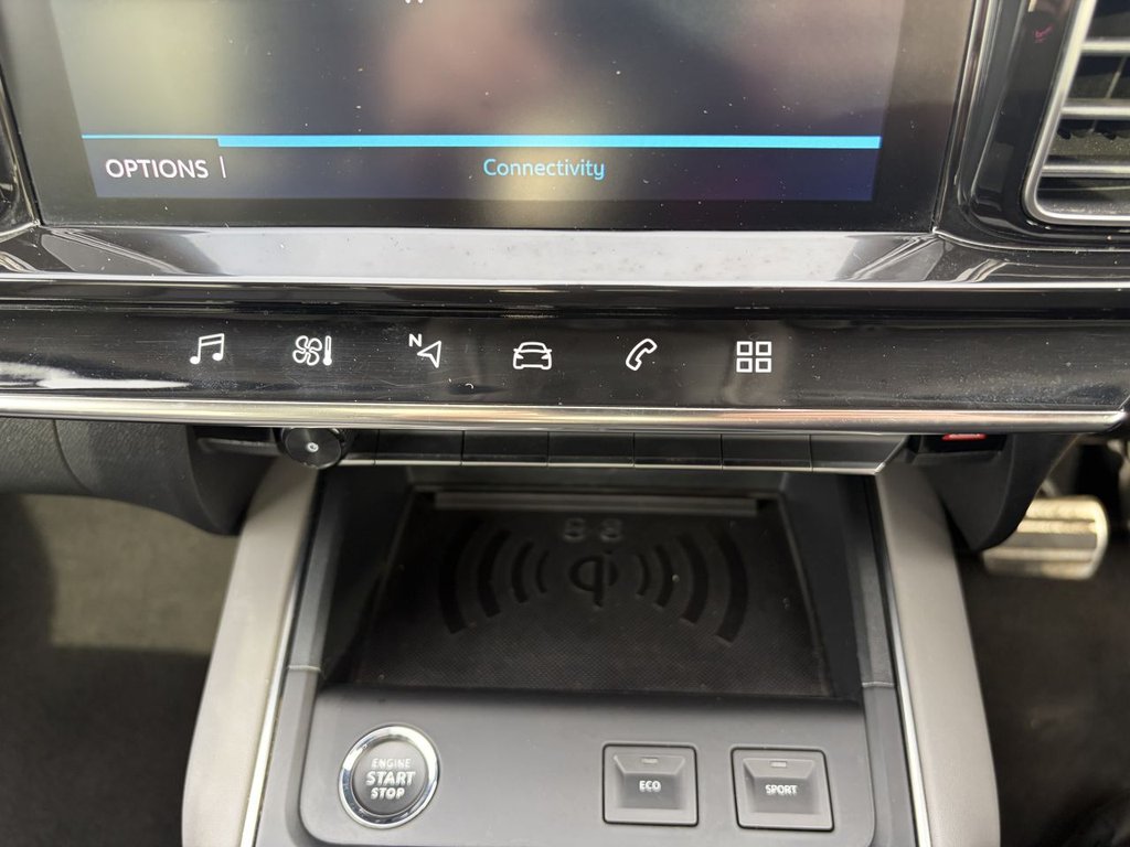 Used Citroen C5 Aircross 2019 for sale - 77967109: Photo 17