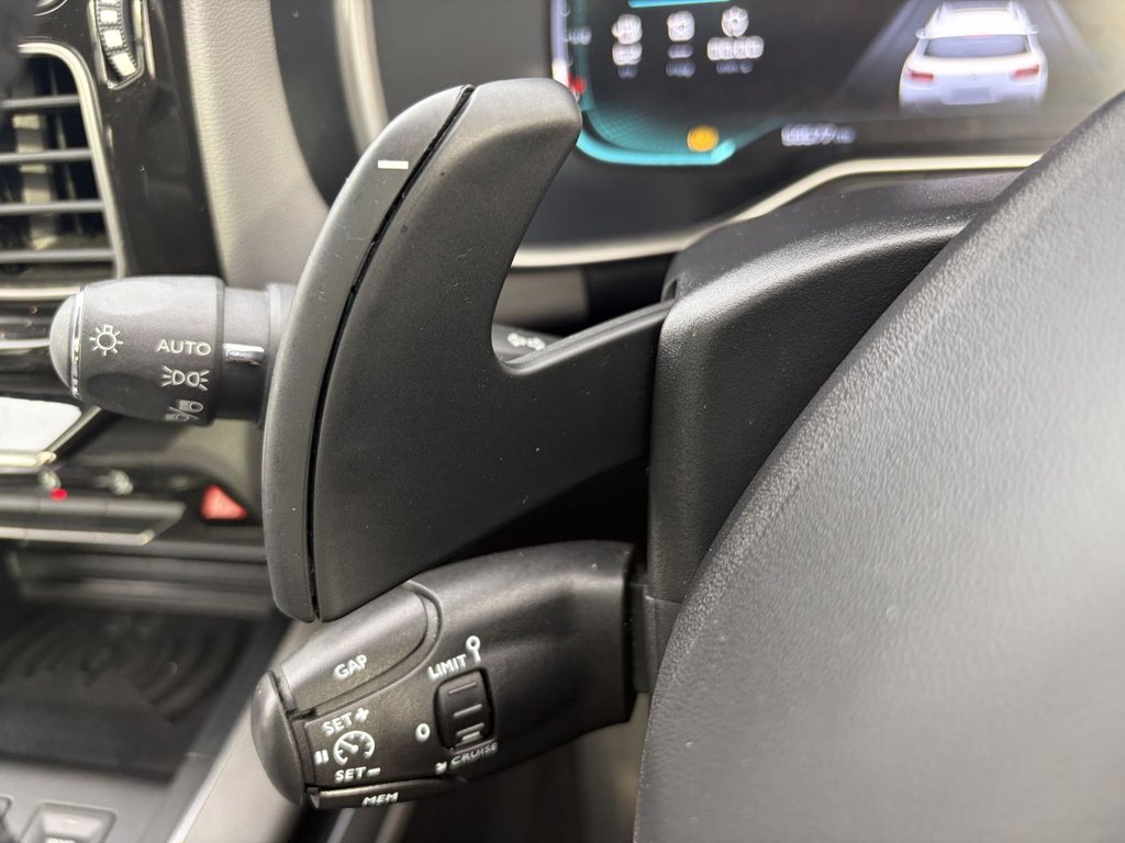 Used Citroen C5 Aircross 2019 for sale - 77967109: Photo 20