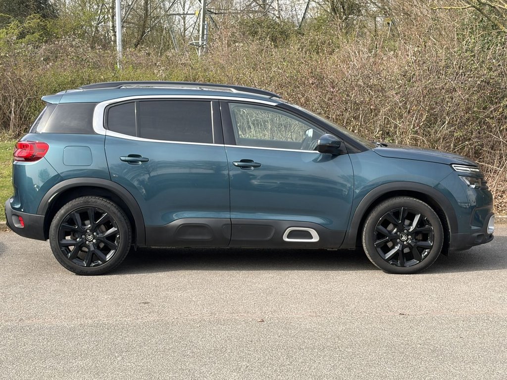 Used Citroen C5 Aircross 2019 for sale - 77967109: Photo 6