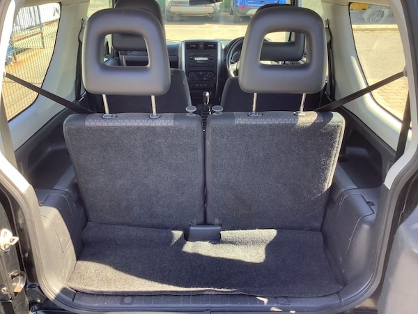 Used Suzuki Jimny 2011 for sale - 75230453: Photo 11