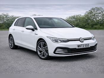 Used Volkswagen Golf 2023 for sale - 78401009: Photo