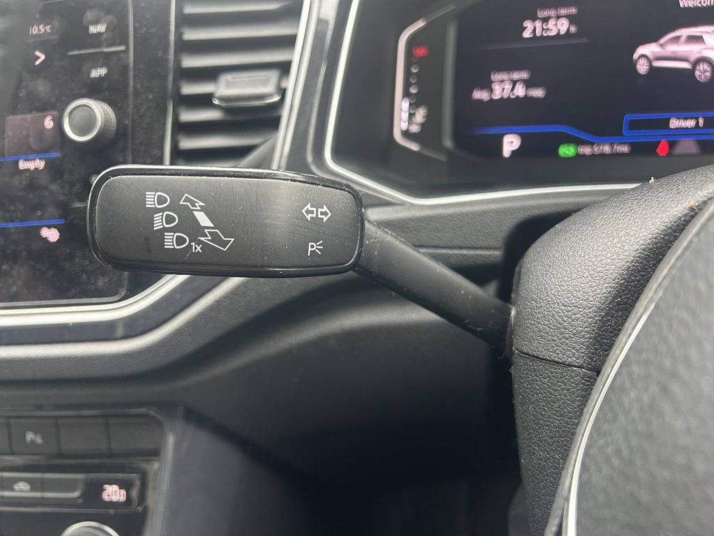 Used Volkswagen T-Roc 2019 for sale - 77520749: Photo 14