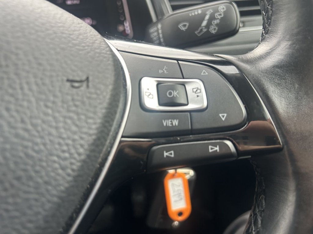 Used Volkswagen T-Roc 2019 for sale - 77520749: Photo 17