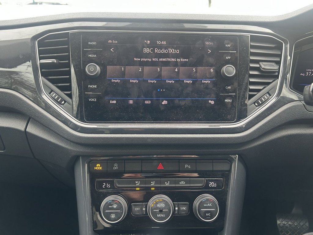 Used Volkswagen T-Roc 2019 for sale - 77520749: Photo 19