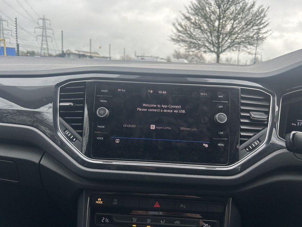 Used Volkswagen T-Roc 2019 for sale - 77520749: Photo 21