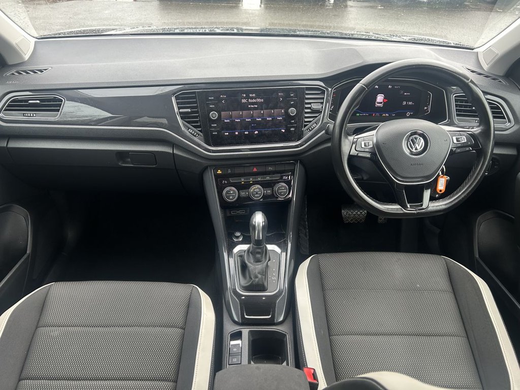 Used Volkswagen T-Roc 2019 for sale - 77520749: Photo 9