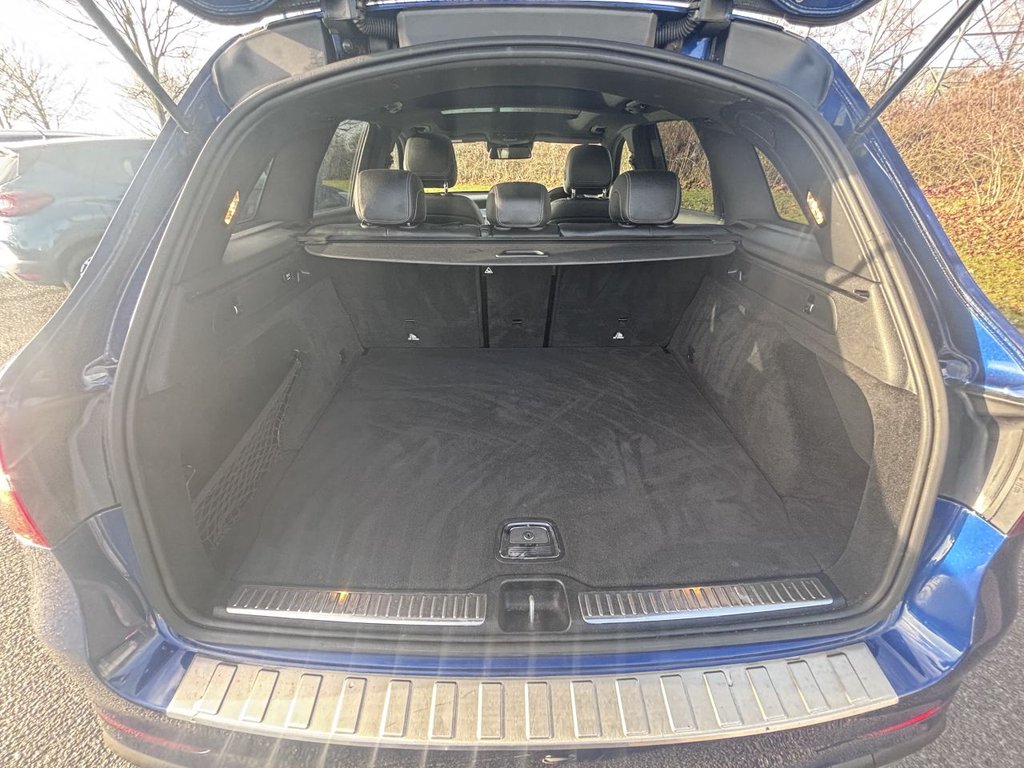 Used Mercedes-Benz GLC 2018 for sale - 77226962: Photo 12