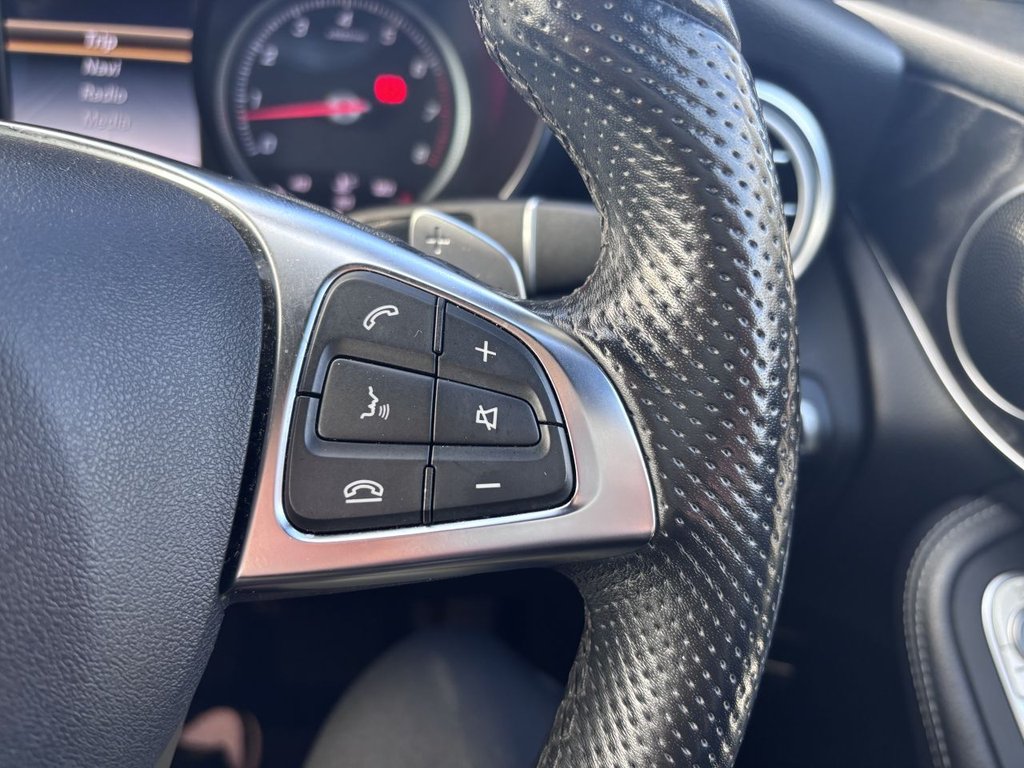 Used Mercedes-Benz GLC 2018 for sale - 77226962: Photo 15