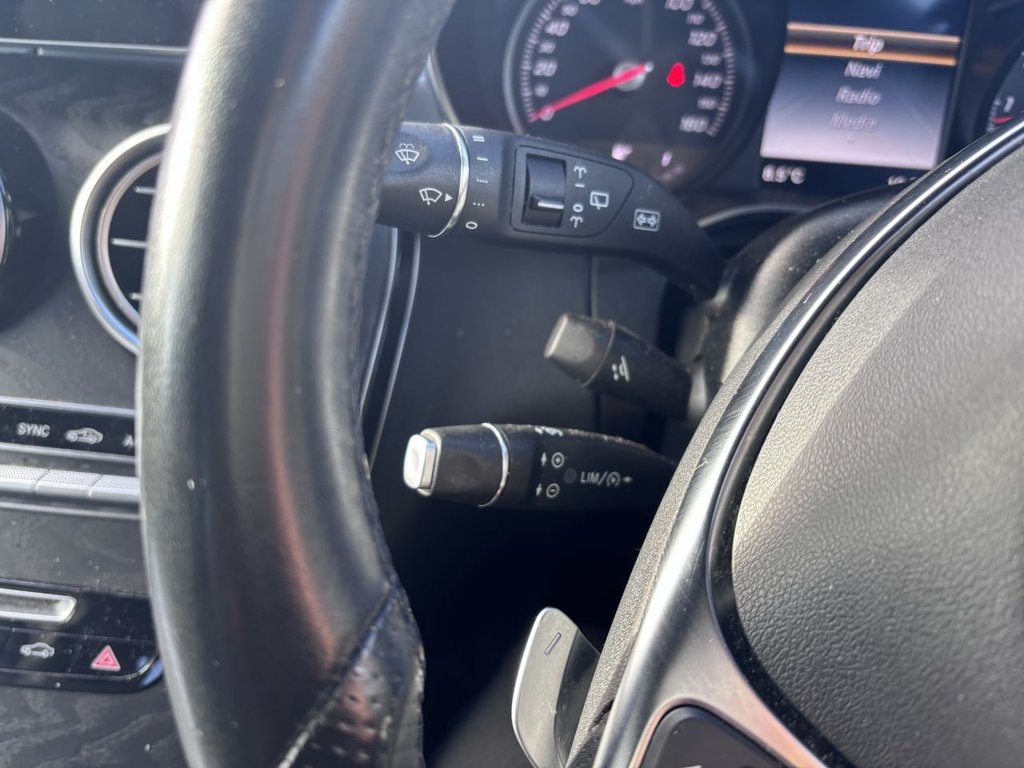 Used Mercedes-Benz GLC 2018 for sale - 77226962: Photo 16