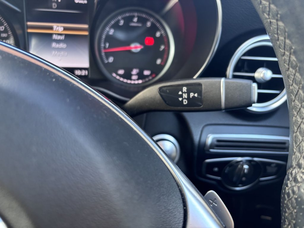 Used Mercedes-Benz GLC 2018 for sale - 77226962: Photo 17