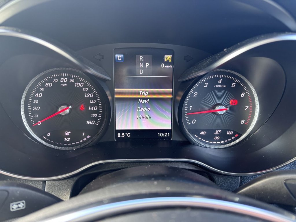 Used Mercedes-Benz GLC 2018 for sale - 77226962: Photo 18