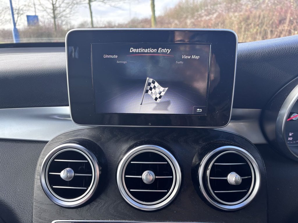 Used Mercedes-Benz GLC 2018 for sale - 77226962: Photo 21