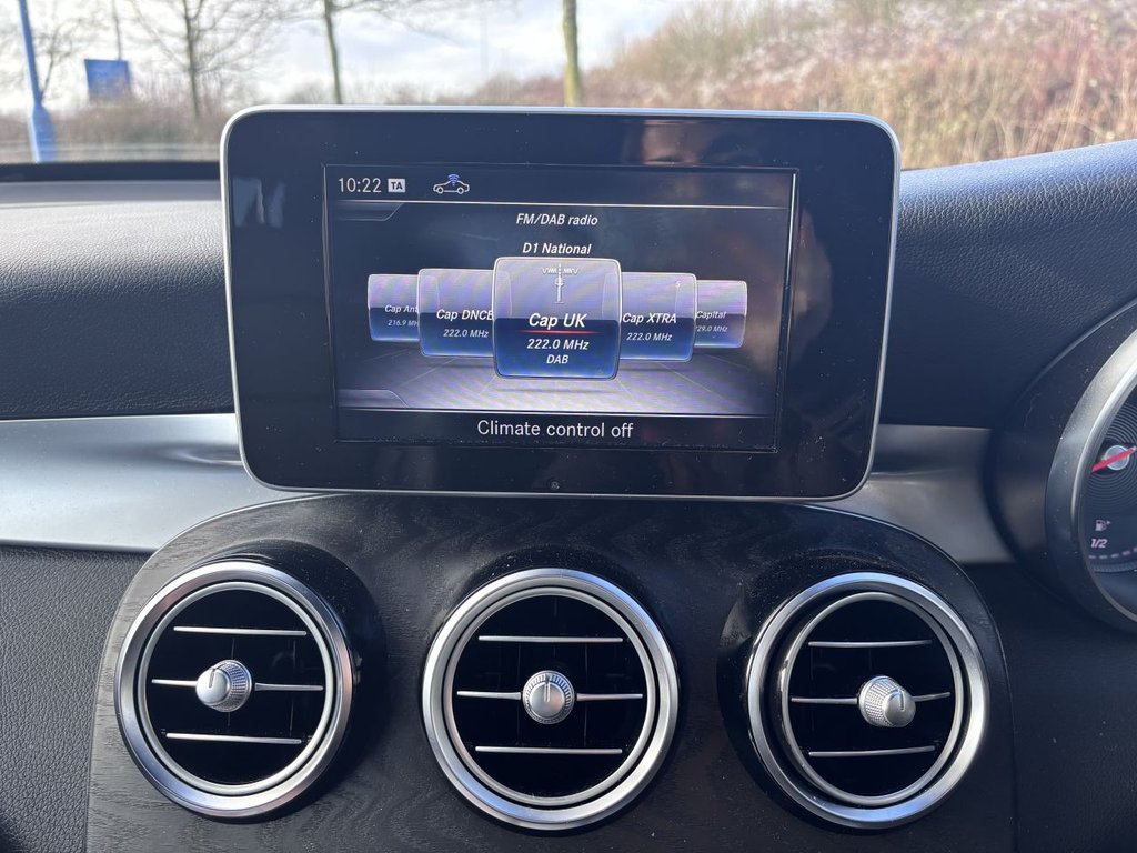 Used Mercedes-Benz GLC 2018 for sale - 77226962: Photo 22