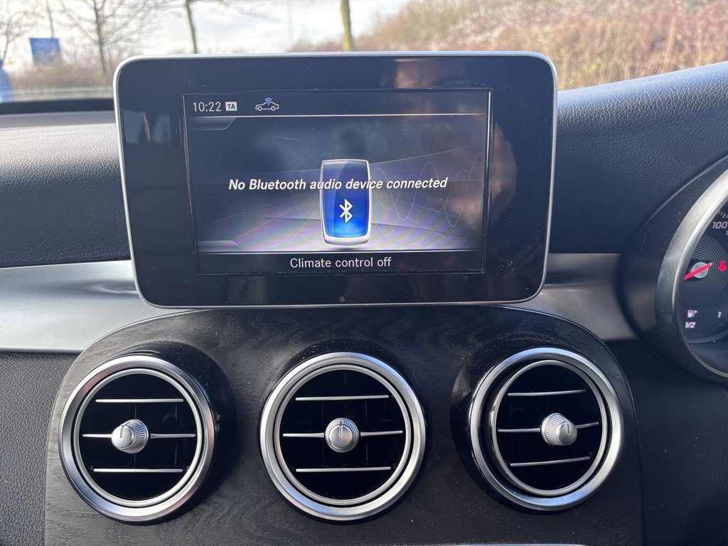 Used Mercedes-Benz GLC 2018 for sale - 77226962: Photo 23