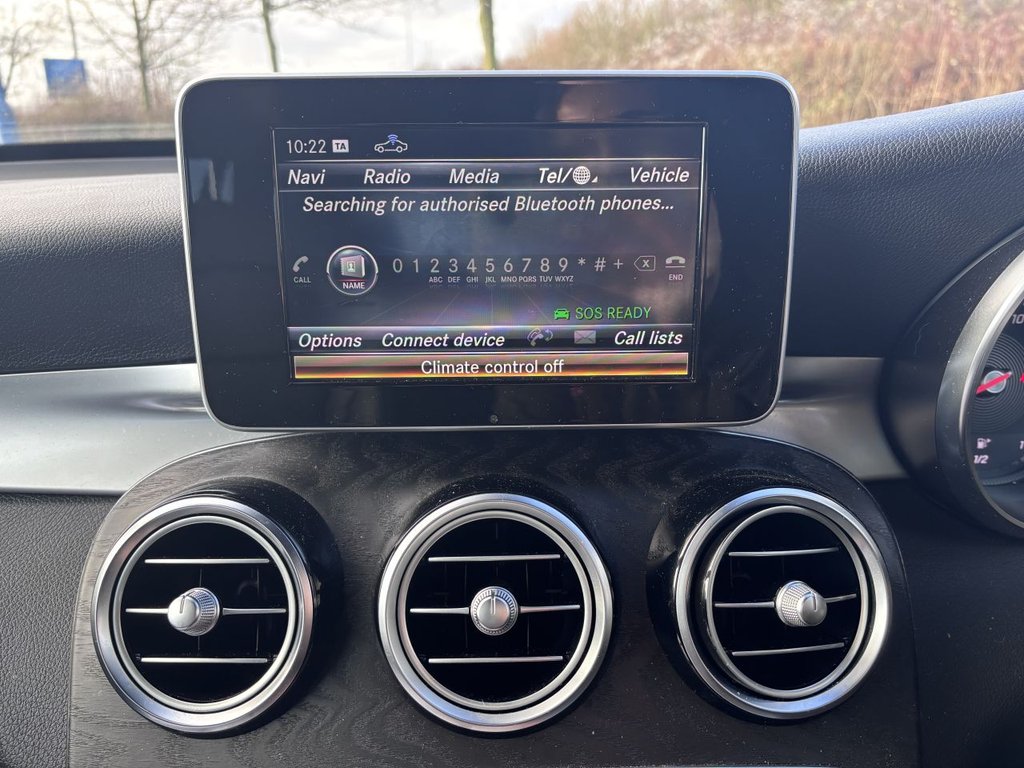 Used Mercedes-Benz GLC 2018 for sale - 77226962: Photo 24