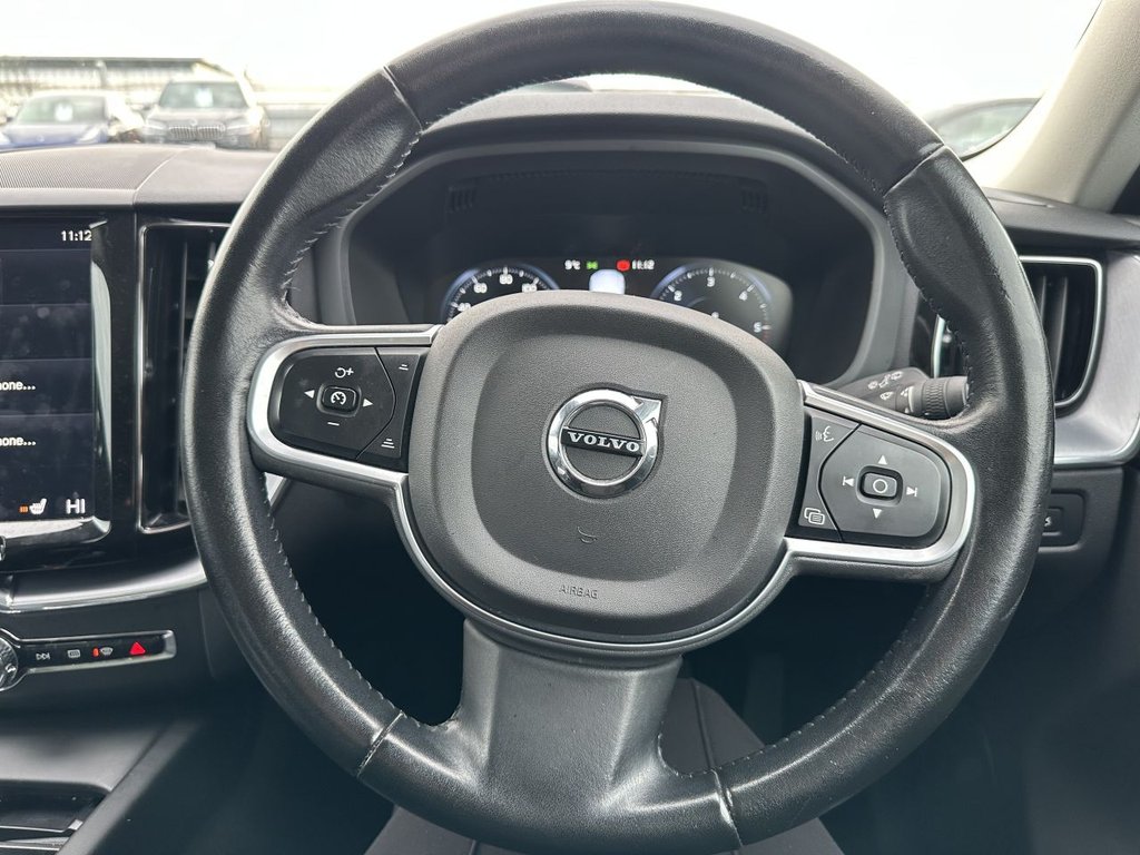 Used Volvo XC60 2019 for sale - 76962181: Photo 12
