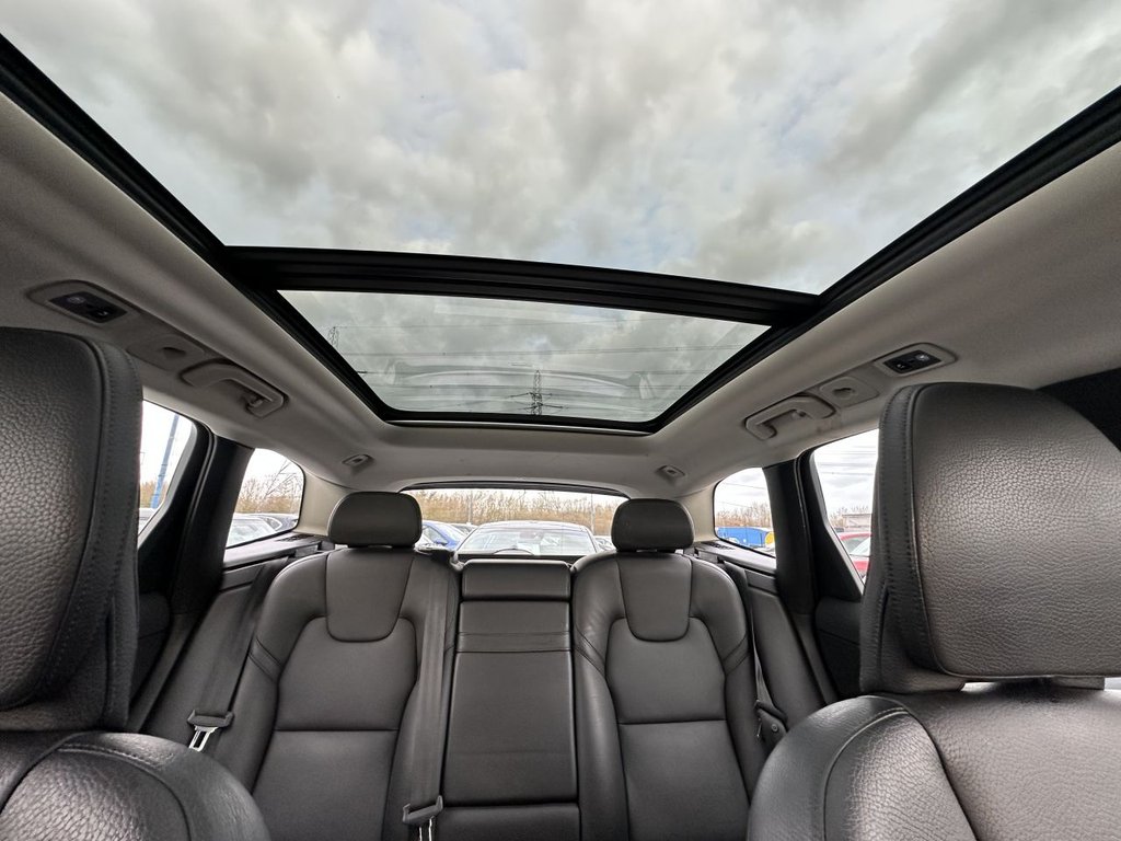 Used Volvo XC60 2019 for sale - 76962181: Photo 13