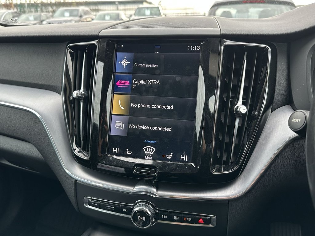 Used Volvo XC60 2019 for sale - 76962181: Photo 15