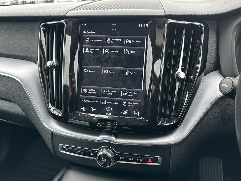 Used Volvo XC60 2019 for sale - 76962181: Photo 16