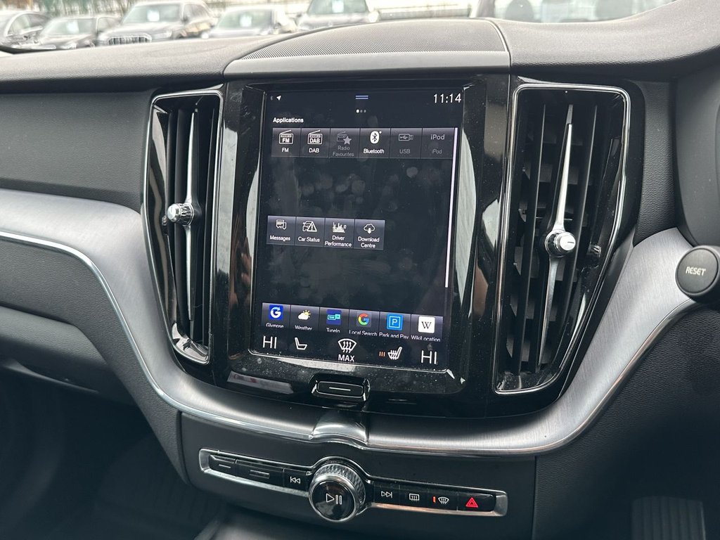 Used Volvo XC60 2019 for sale - 76962181: Photo 17