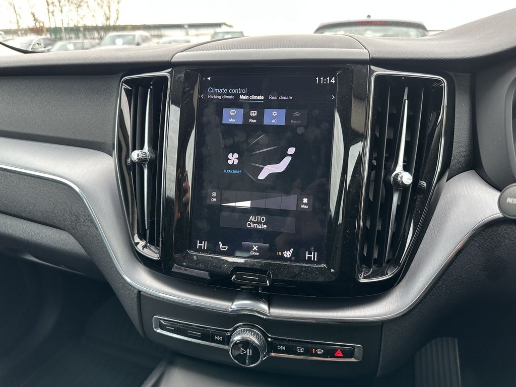 Used Volvo XC60 2019 for sale - 76962181: Photo 18