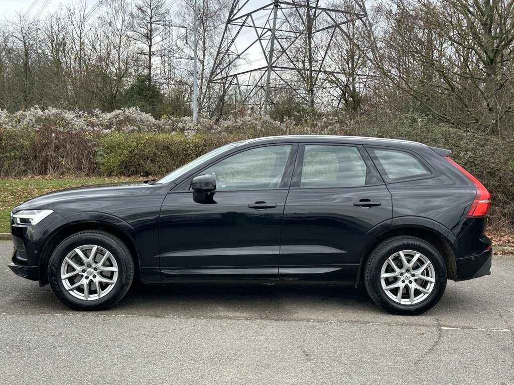 Used Volvo XC60 2019 for sale - 76962181: Photo 2