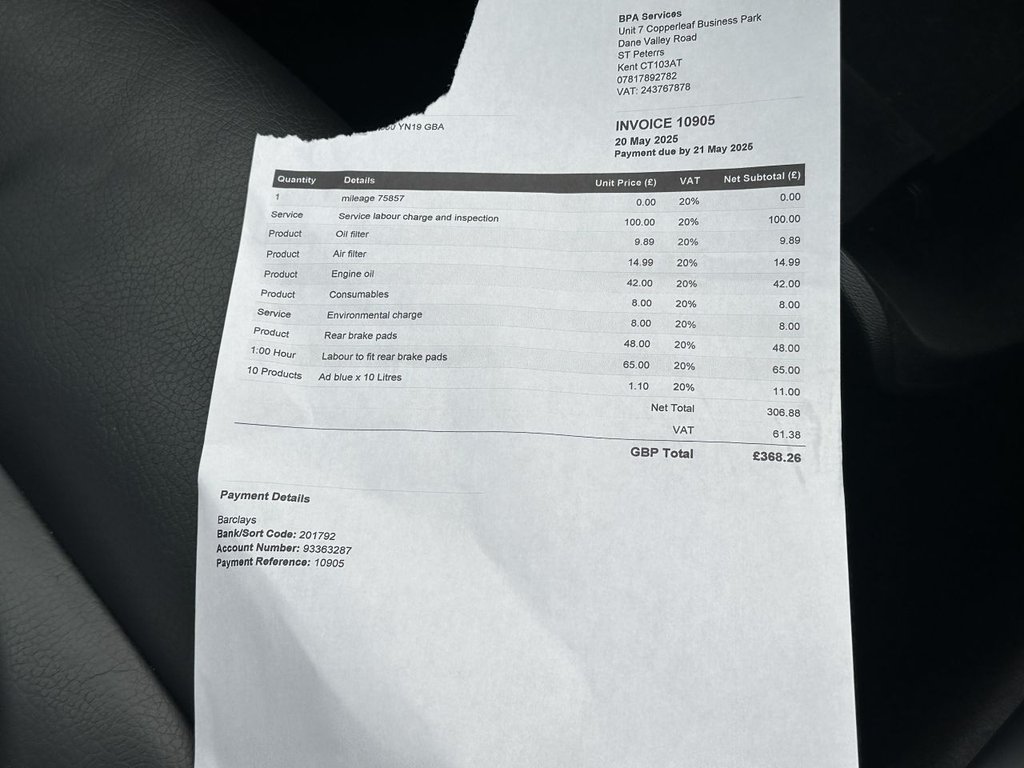 Used Volvo XC60 2019 for sale - 76962181: Photo 21