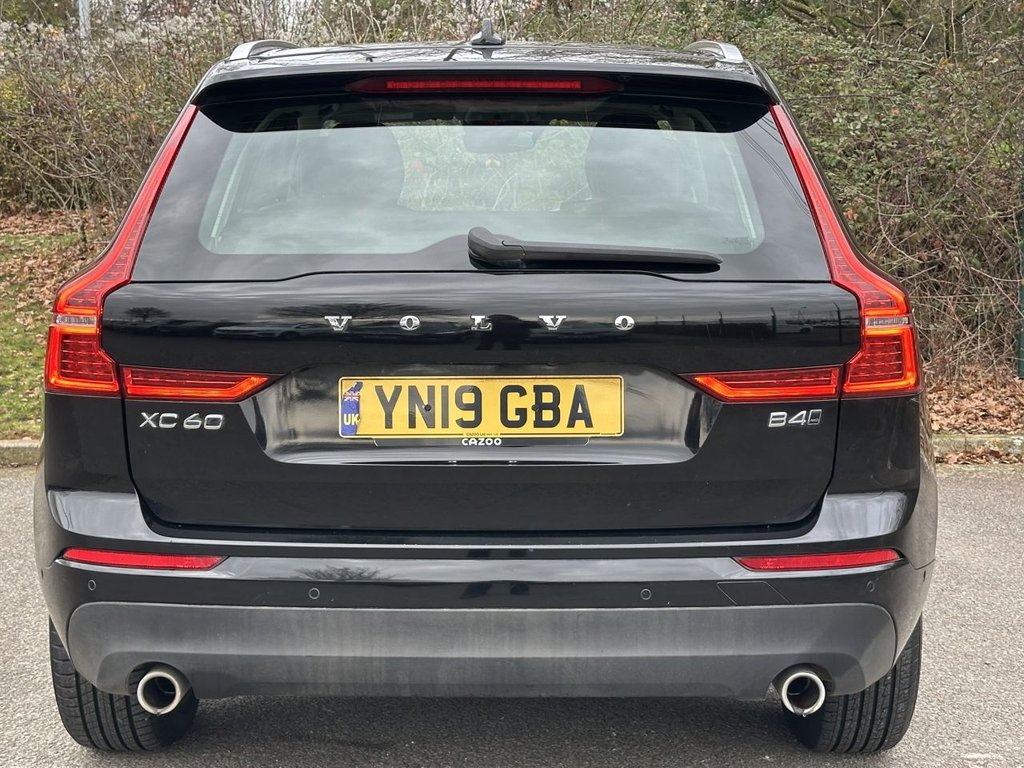 Used Volvo XC60 2019 for sale - 76962181: Photo 4