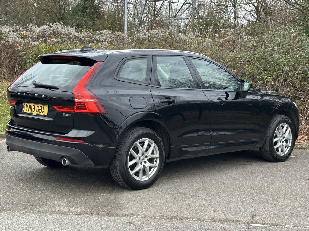 Used Volvo XC60 2019 for sale - 76962181: Photo 5