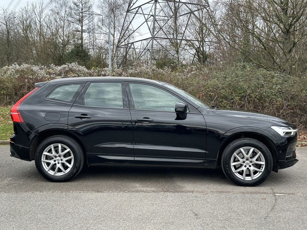 Used Volvo XC60 2019 for sale - 76962181: Photo 6