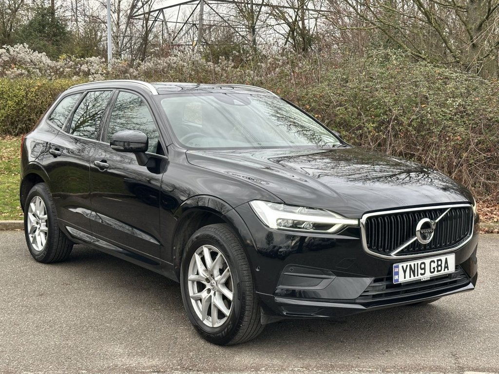 Used Volvo XC60 2019 for sale - 76962181: Photo 7