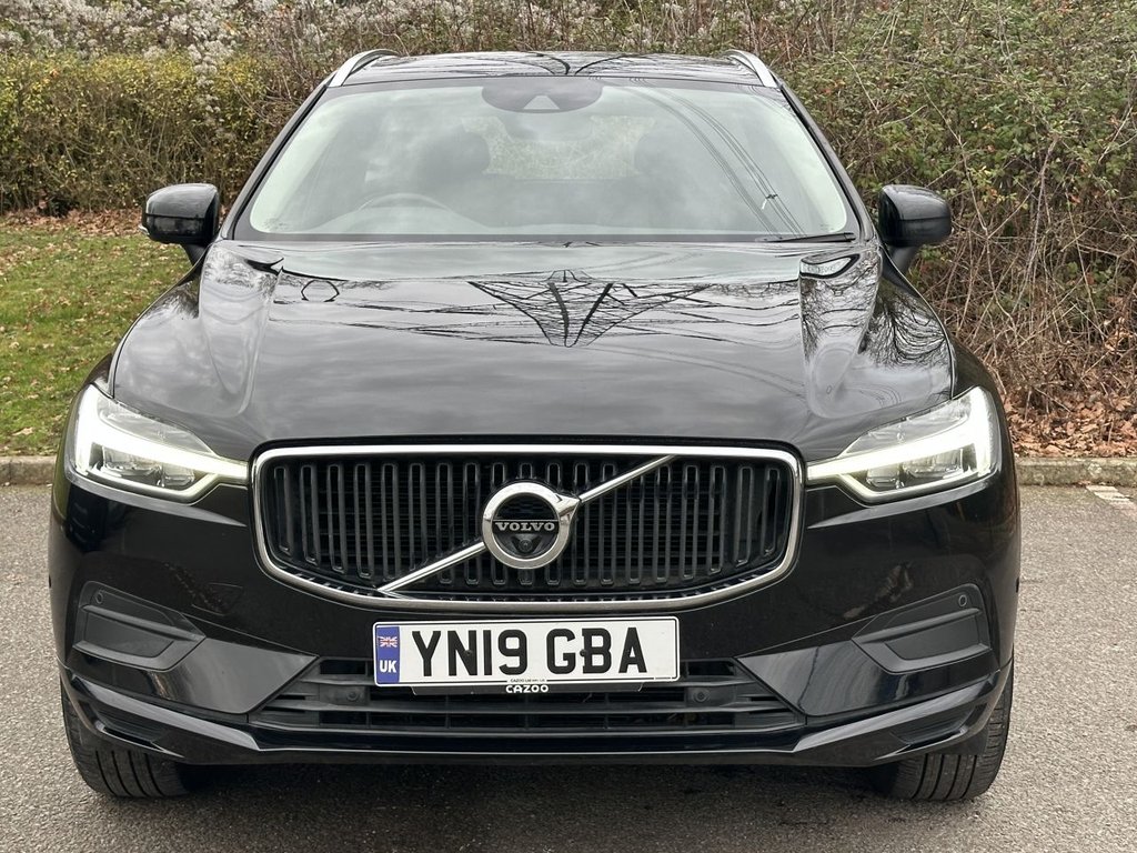Used Volvo XC60 2019 for sale - 76962181: Photo 8