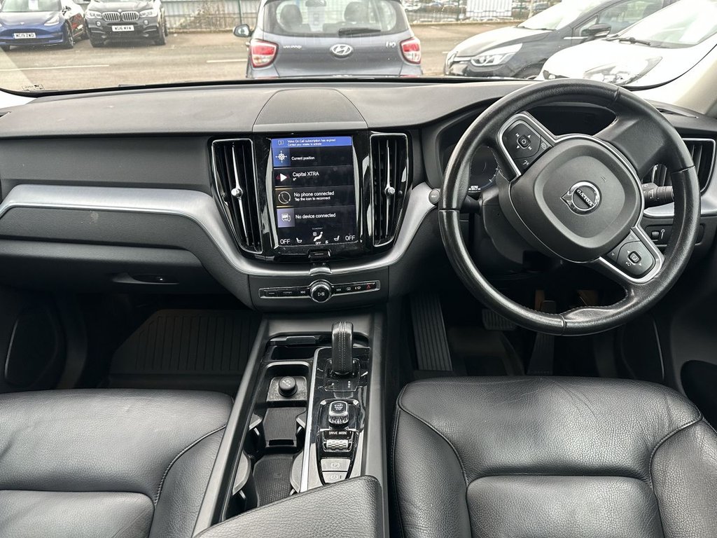 Used Volvo XC60 2019 for sale - 76962181: Photo 9