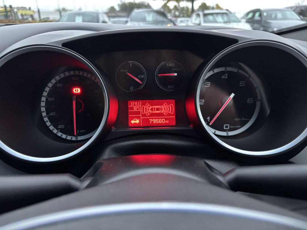 Used Alfa Romeo Giulietta 2014 for sale - 76291035: Photo 15
