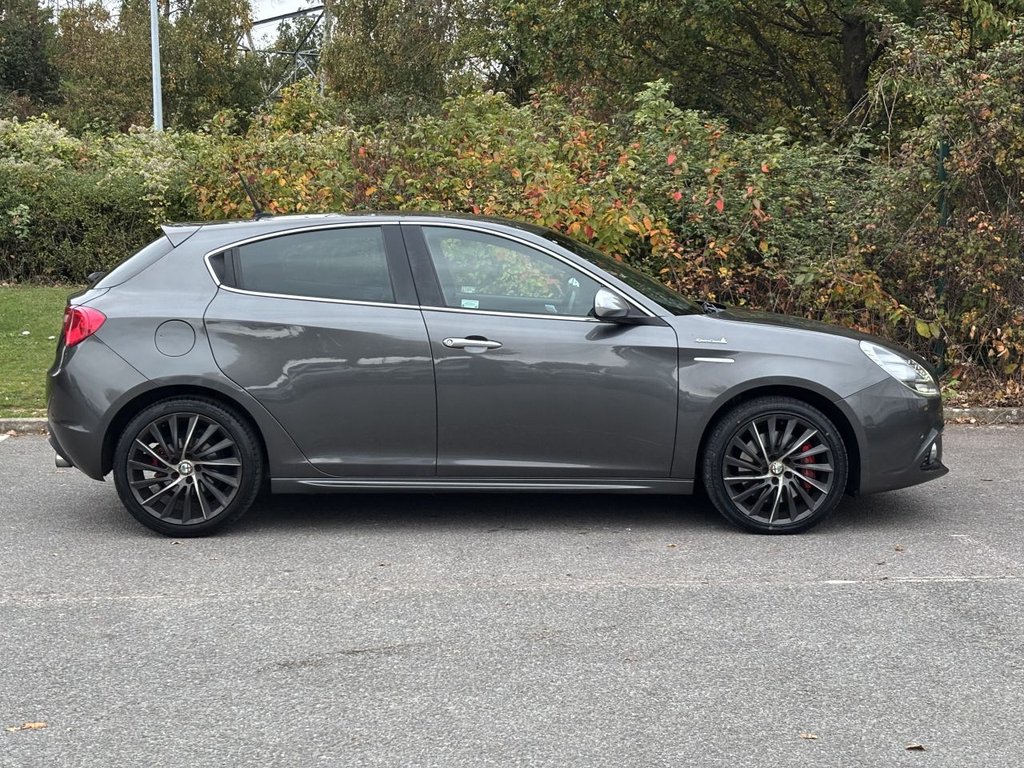 Used Alfa Romeo Giulietta 2014 for sale - 76291035: Photo 6