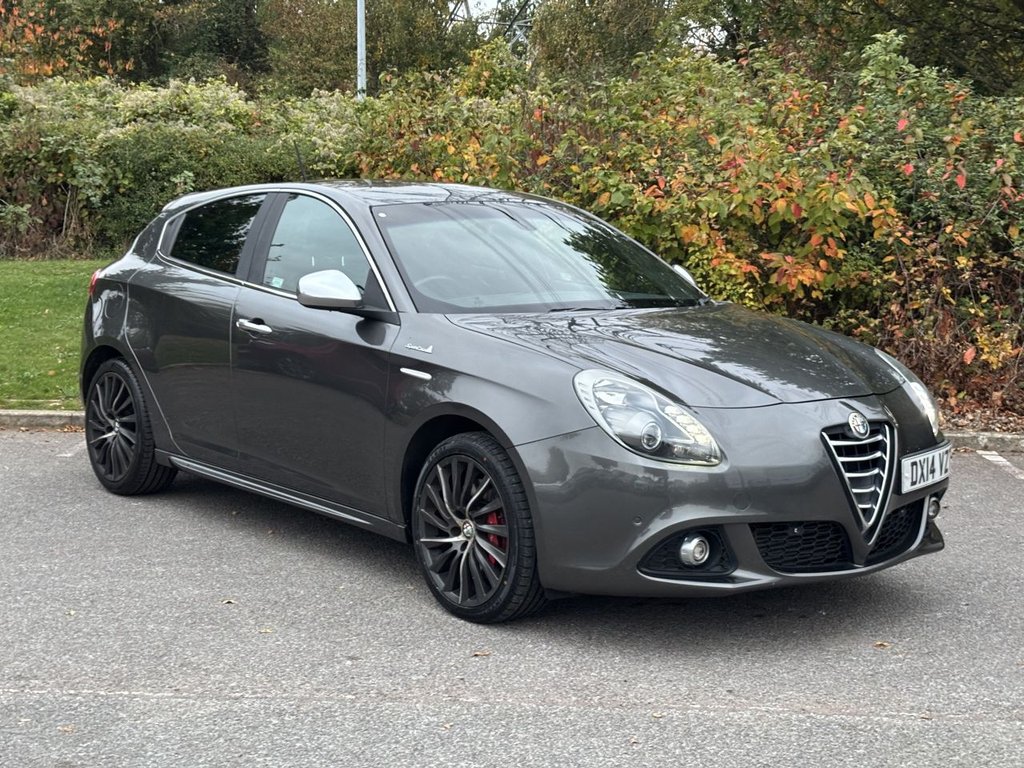 Used Alfa Romeo Giulietta 2014 for sale - 76291035: Photo 7