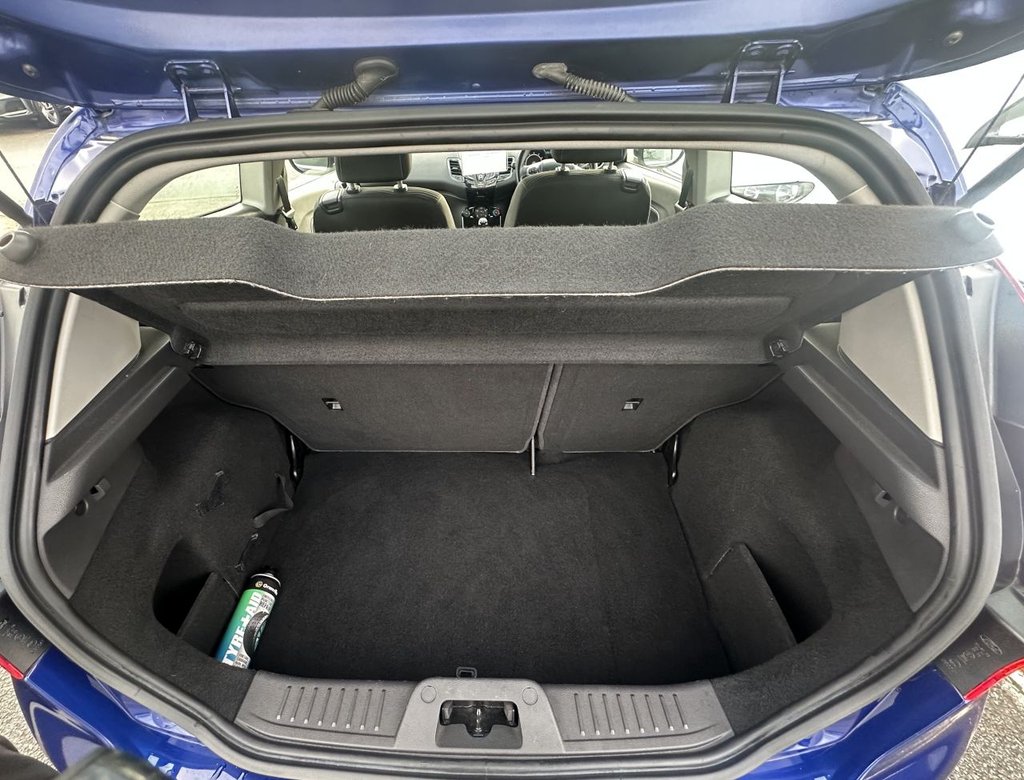 Used Ford Fiesta 2015 for sale - 77263311: Photo 11