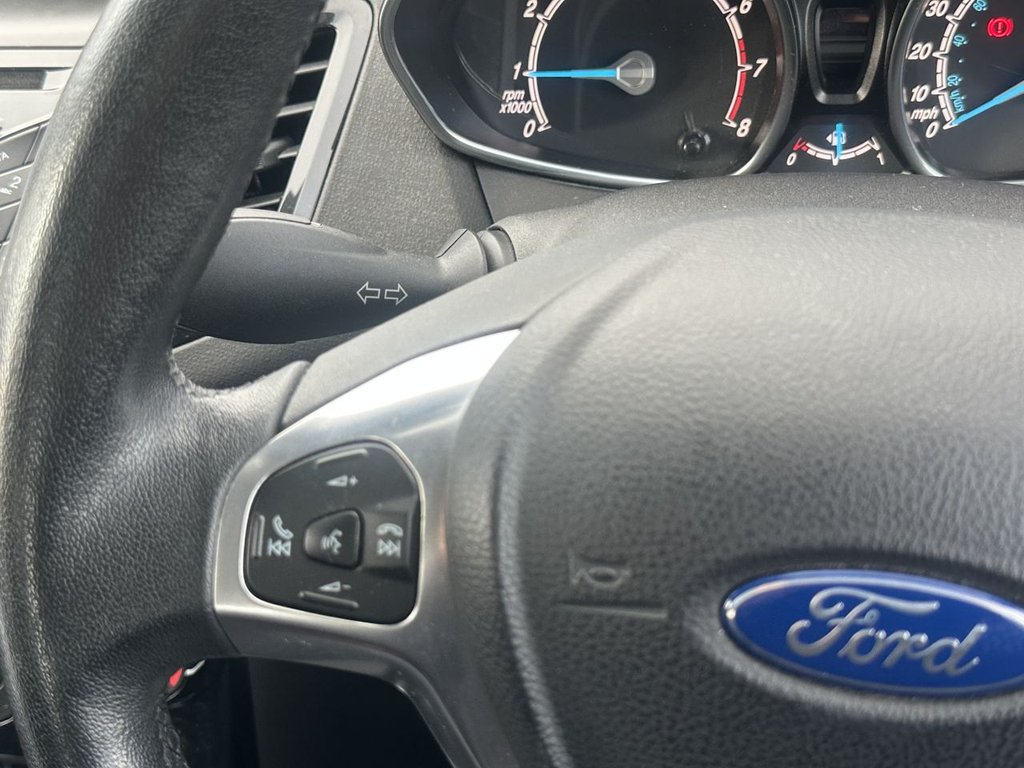 Used Ford Fiesta 2015 for sale - 77263311: Photo 13