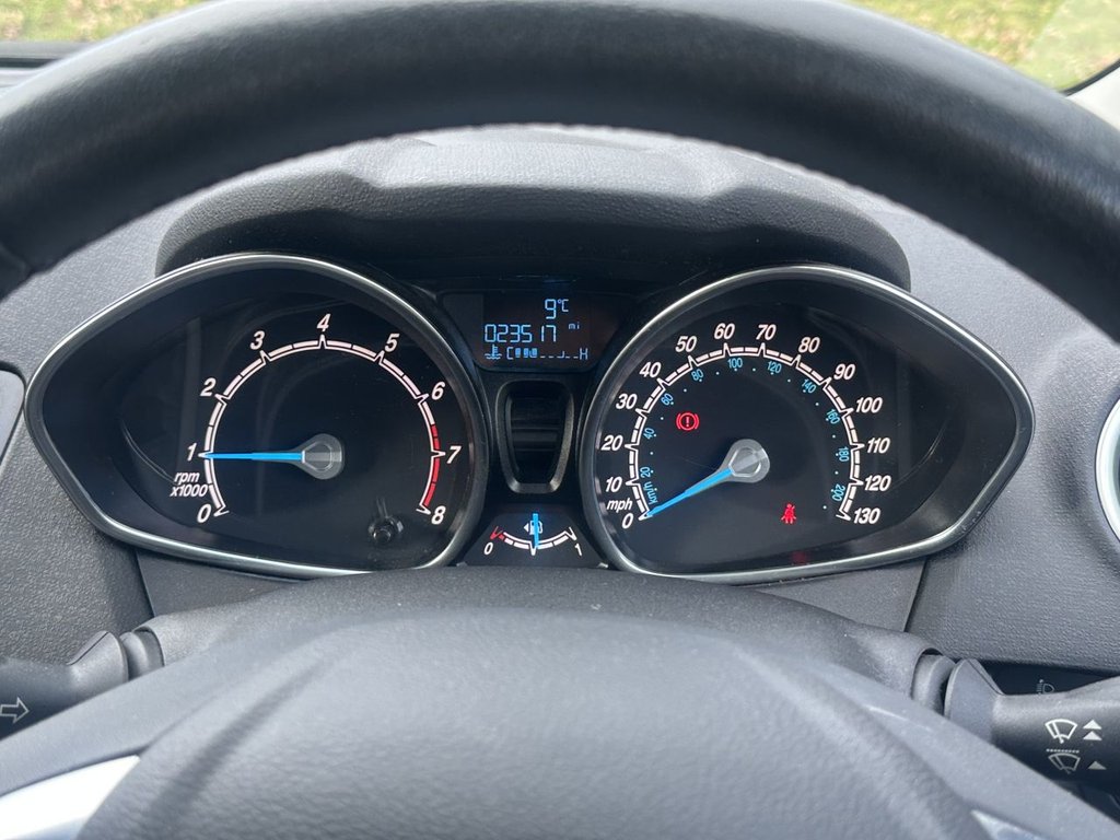 Used Ford Fiesta 2015 for sale - 77263311: Photo 14