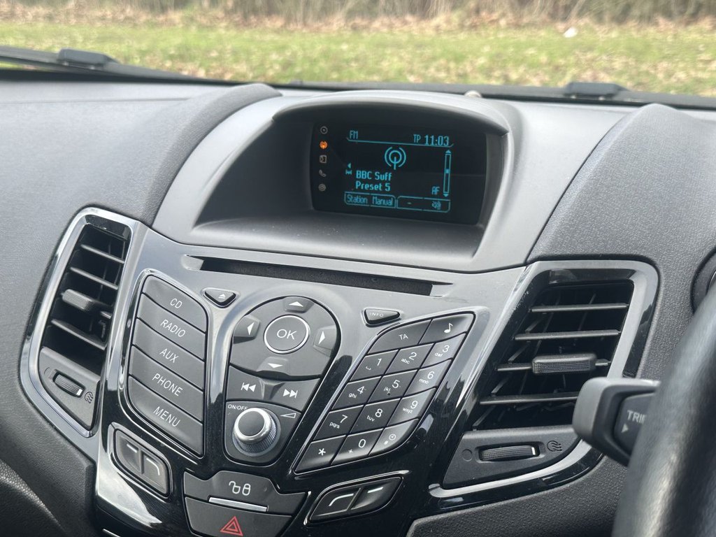 Used Ford Fiesta 2015 for sale - 77263311: Photo 16